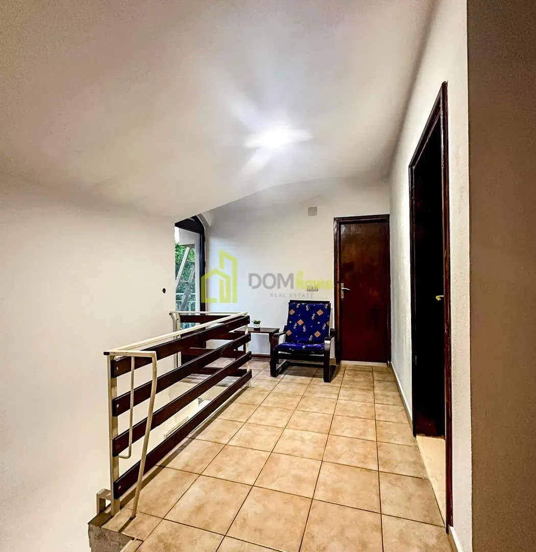 Rent, house, 160m², Gornja Gorica, Podgorica