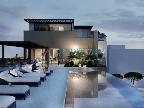 Prodaja, jednosoban stan, 42m², Tivat, Crna Gora - image 28