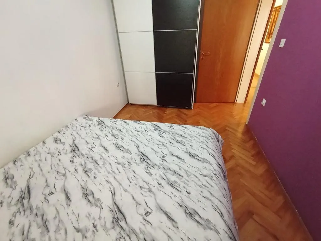 Rent, one bedroom apartment, 47m², Preko Morače, Podgorica