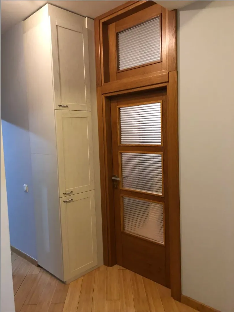 Rent, one bedroom apartment, 59m², Central Point, Podgorica