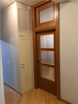 Rent, one bedroom apartment, 59m², Central Point, Podgorica - image 197