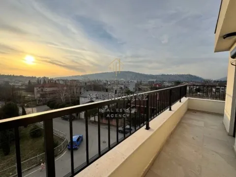 Rent, one bedroom apartment, 50m², Zagorič, Podgorica - image 7