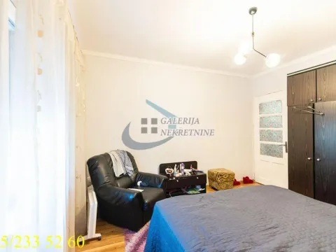 Prodaja, trosoban stan, 58m², Bogoslovija, Palilula Sve Podlokacije - image 19