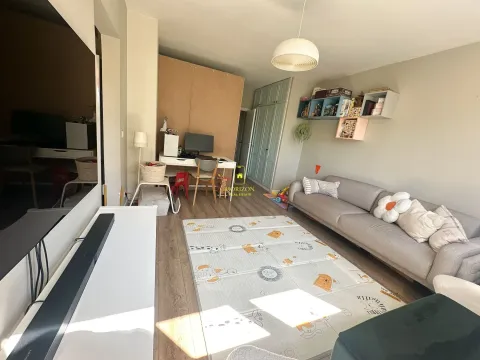 Prodaja, jednosoban stan, 56m², Preko Morače, Podgorica - image 7