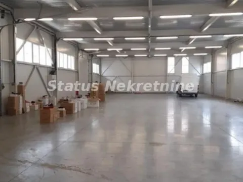 Prodaja, poslovni prostor, 1800m², Bački Petrovac, Novi Sad - image 4