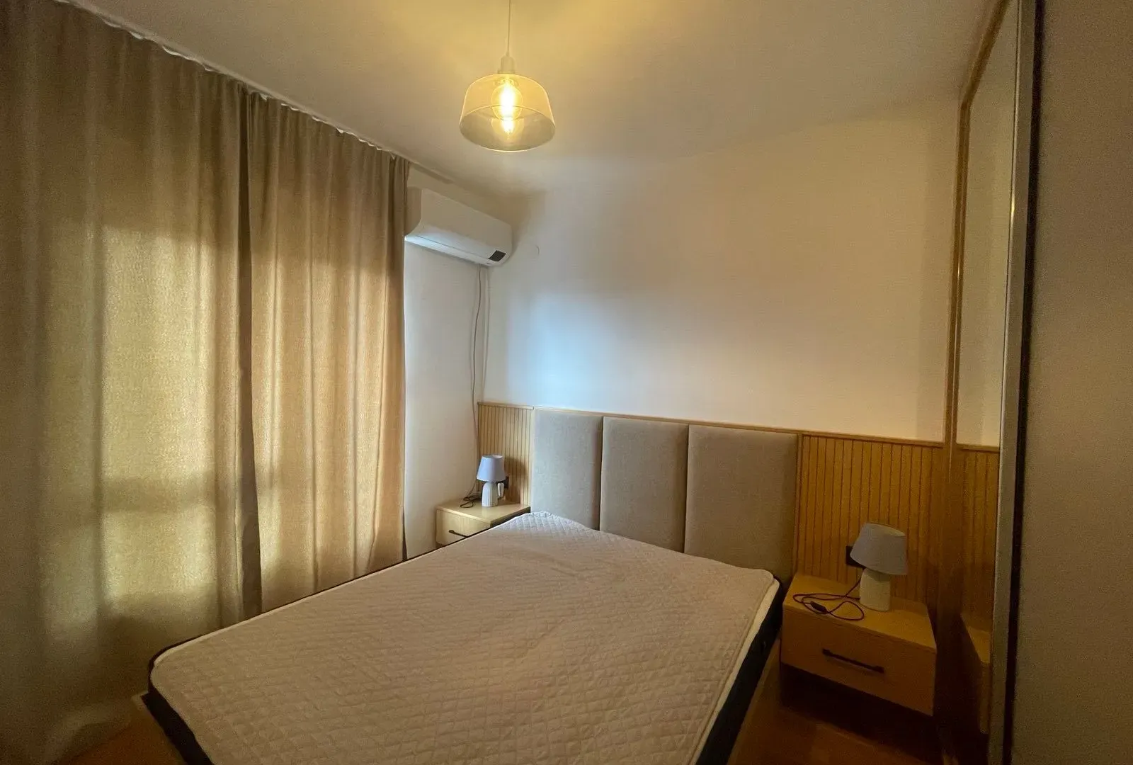 Sale, one bedroom apartment, 48m², Bečići, Budva