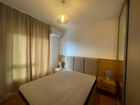 Prodaja, jednosoban stan, 48m², Bečići, Budva - image 5