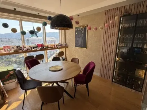 Sale, three bedroom apartment, 115m², Centar, Bar - image 2