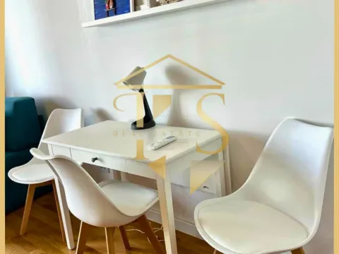 Izdavanje, garsonjera, 38m², Seljanovo, Tivat - image 4