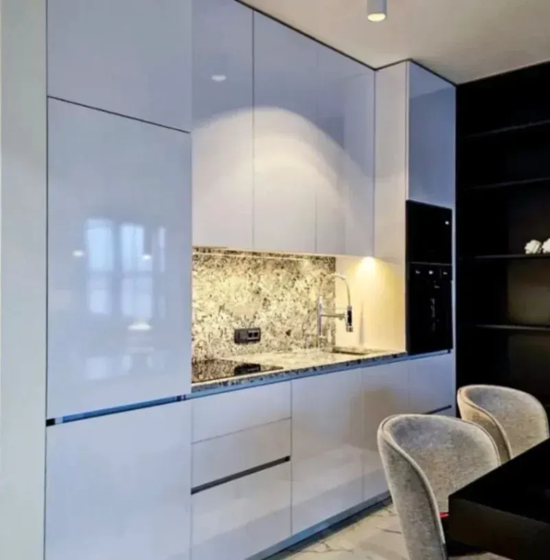 Izdavanje, jednosoban stan, 56m², Preko Morače, Podgorica