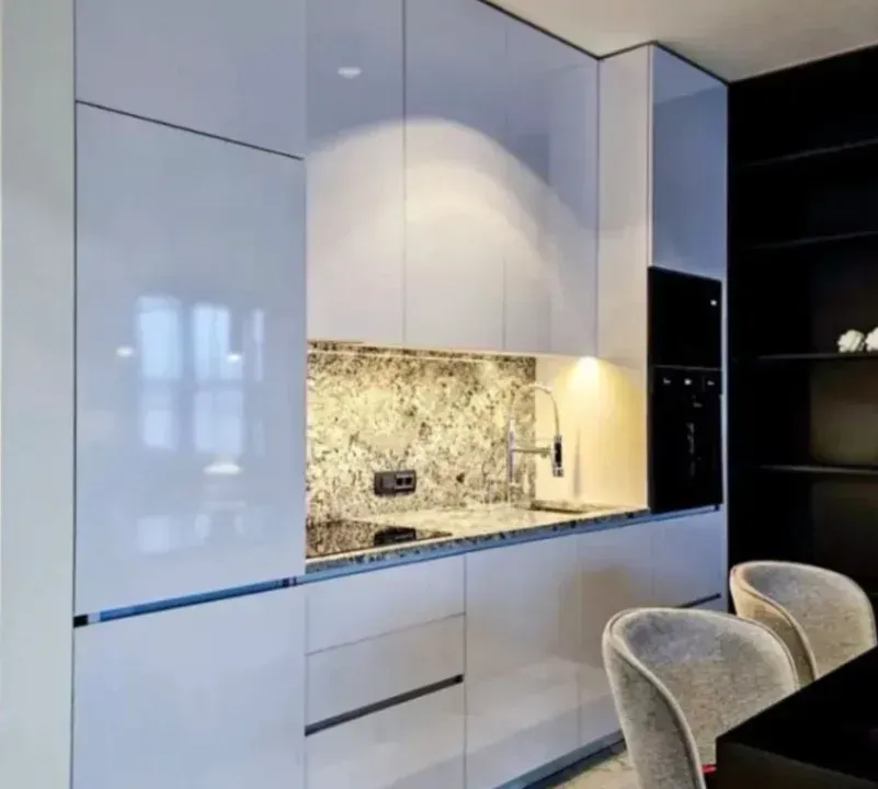 Izdavanje, jednosoban stan, 56m², Preko Morače, Podgorica