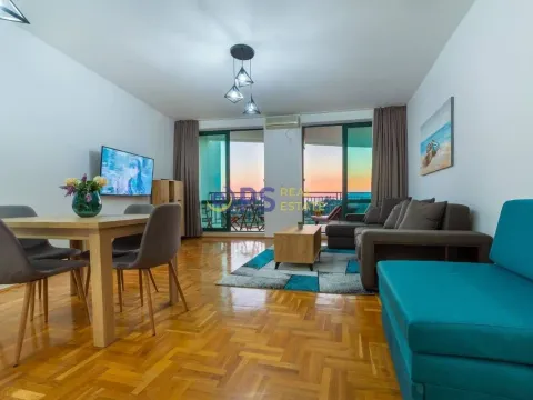 Sale, one bedroom apartment, 71m², Bar, Crna Gora - image 3