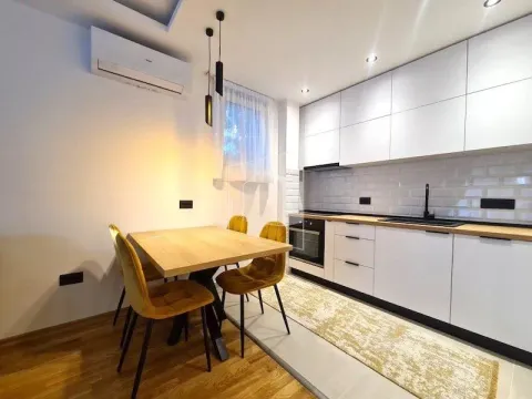Izdavanje, stan, 42m², Preko Morače, Podgorica - image 3