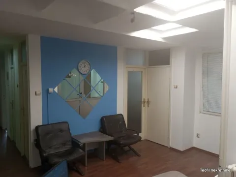 Sale, four bedroom apartment, 94m², Novi Beograd Blok 29, Novi Beograd Sve Podlokacije - image 3