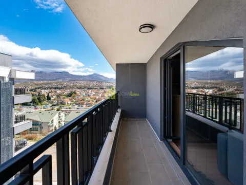 Prodaja, dvosoban stan, 57m², Gorica C, Podgorica - image 14