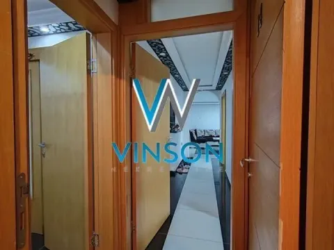 Izdavanje, četvorosoban stan, 100m², Petrovaradin, Novi Sad - image 16