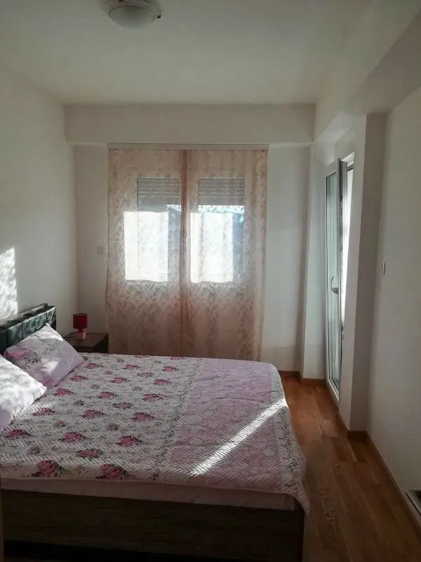 Rent, one bedroom apartment, 51m², Zabjelo, Podgorica