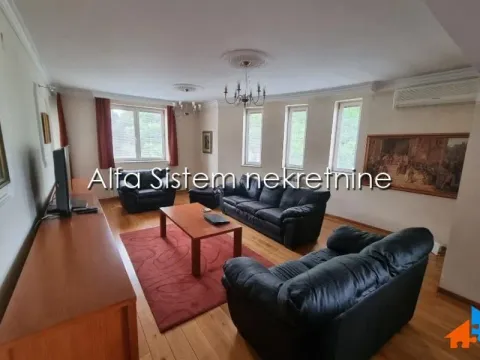 Stan in Savski Venac