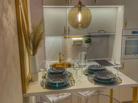 Prodaja, jednosoban stan, 27m², Centar, Zlatibor - image 6