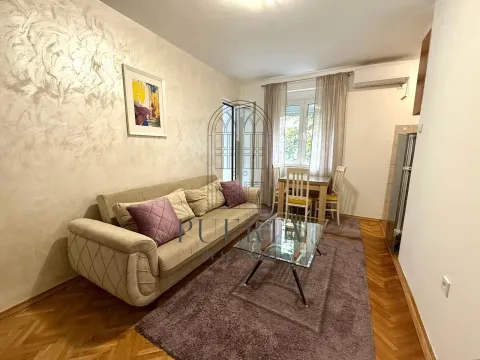 Izdavanje, jednosoban stan, 40m², Centar, Podgorica - image 1