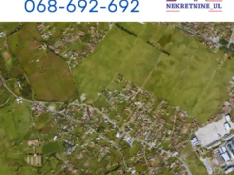 Land Lot for Sale, 568m2, Gornja Gorica, Podgorica Land Lot for Sale, 568m2, Gornja Gorica, Podgorica