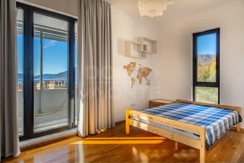 Rent, three bedroom apartment, 129m², Donja Lastva, Tivat - image 8