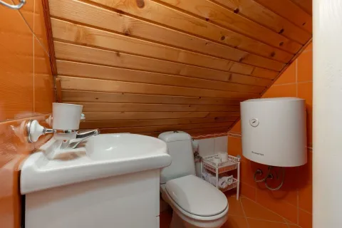 Prodaja, kuća, 200m², Žabljak, Crna Gora - image 12