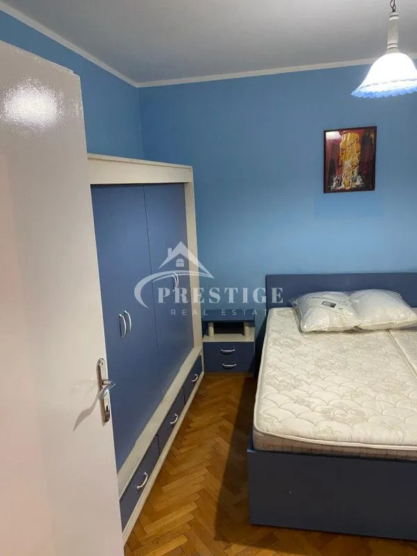 Rent, two bedroom apartment, 80m², Zabjelo, Podgorica