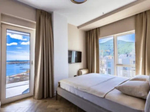 Sale, two bedroom apartment, 86m², Tre Canne, Budva - image 3