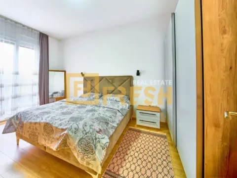 Izdavanje, jednosoban stan, 55m², Stari Aerodrom, Podgorica - image 6