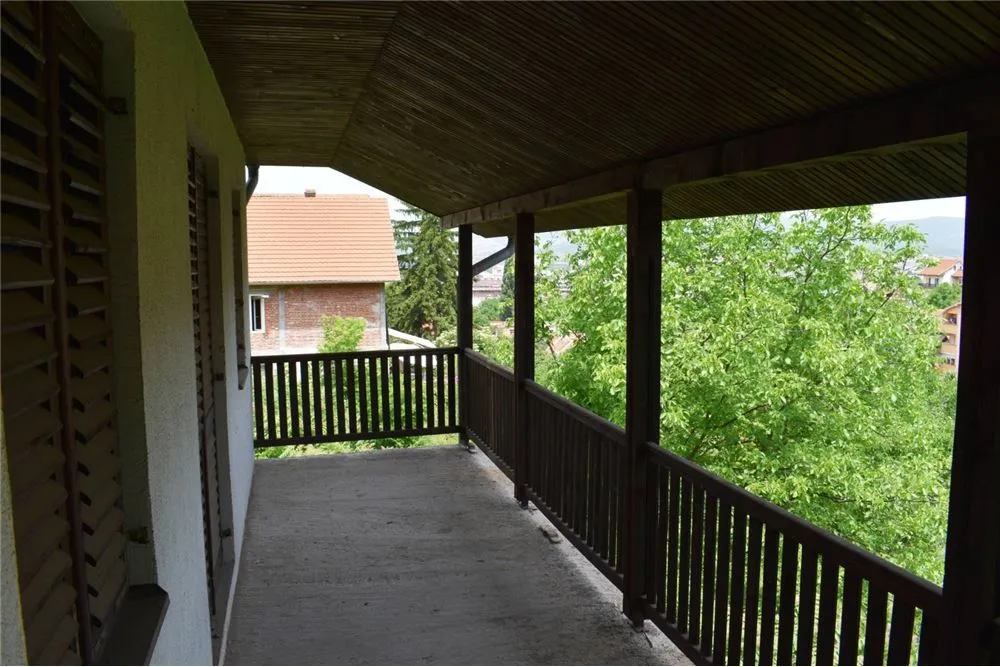 Sale, house, 202m², Palilula, Niš