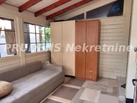 Rent, three bedroom apartment, 72m², Denkova Basta, Zvezdara Sve Podlokacije - image 14