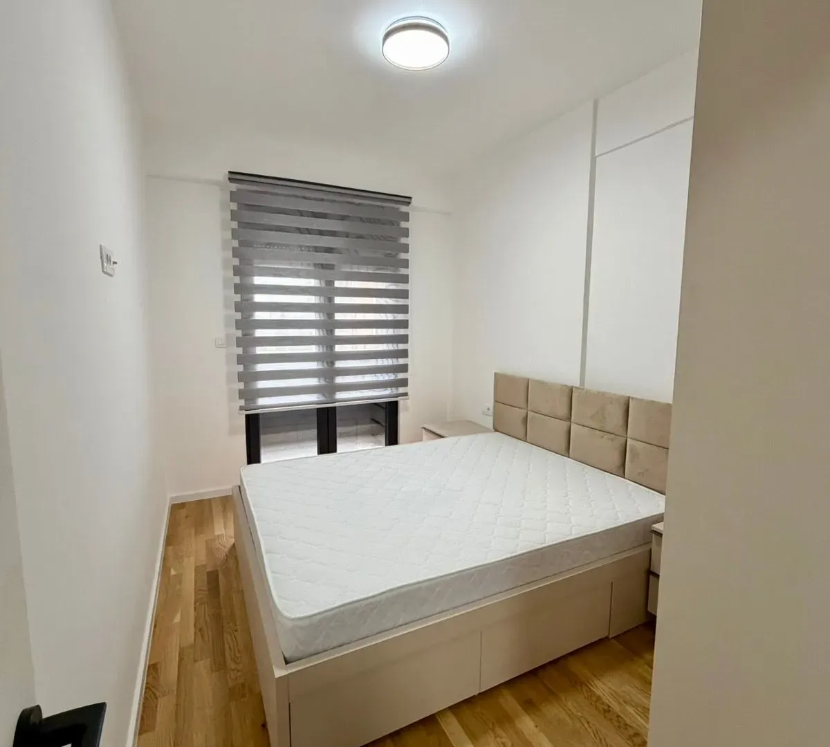 Rent, one bedroom apartment, 43m², Stari Aerodrom, Podgorica