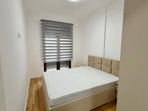 Izdavanje, jednosoban stan, 43m², Stari Aerodrom, Podgorica - image 9