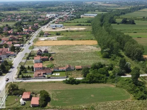 Sale, land lot, 3000m², Zvečka, Obrenovac - image 10