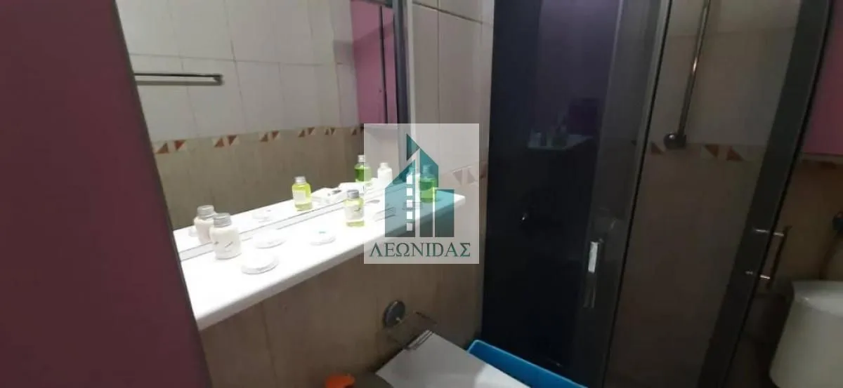 Izdavanje, dvosoban stan, 55m², Palilula, Niš