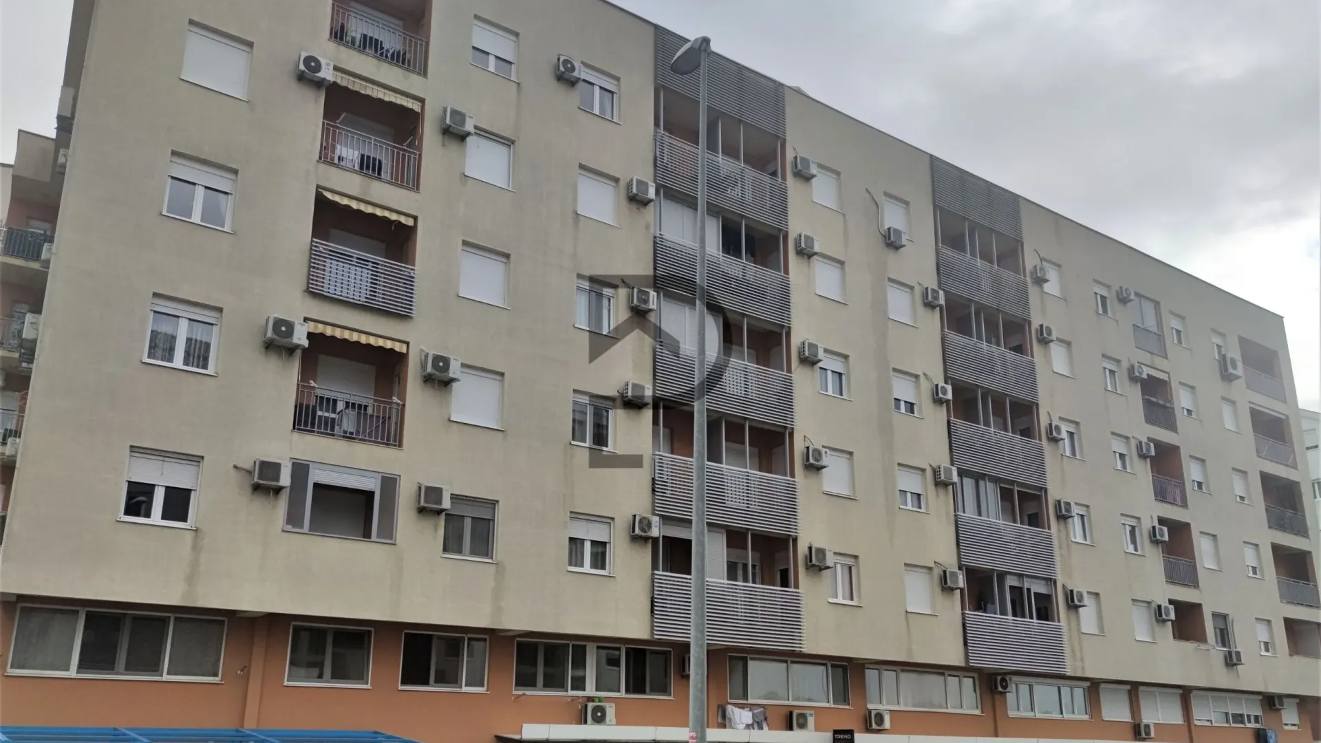 Rent, one bedroom apartment, 40m², Ljubović, Podgorica