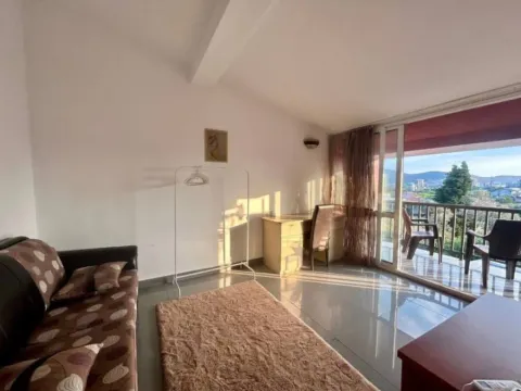 Sale, three bedroom apartment, 80m², Burtaiši, Bar - image 12