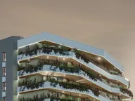 Prodaja, dvosoban stan, 60m², Rafailovići, Budva - image 6