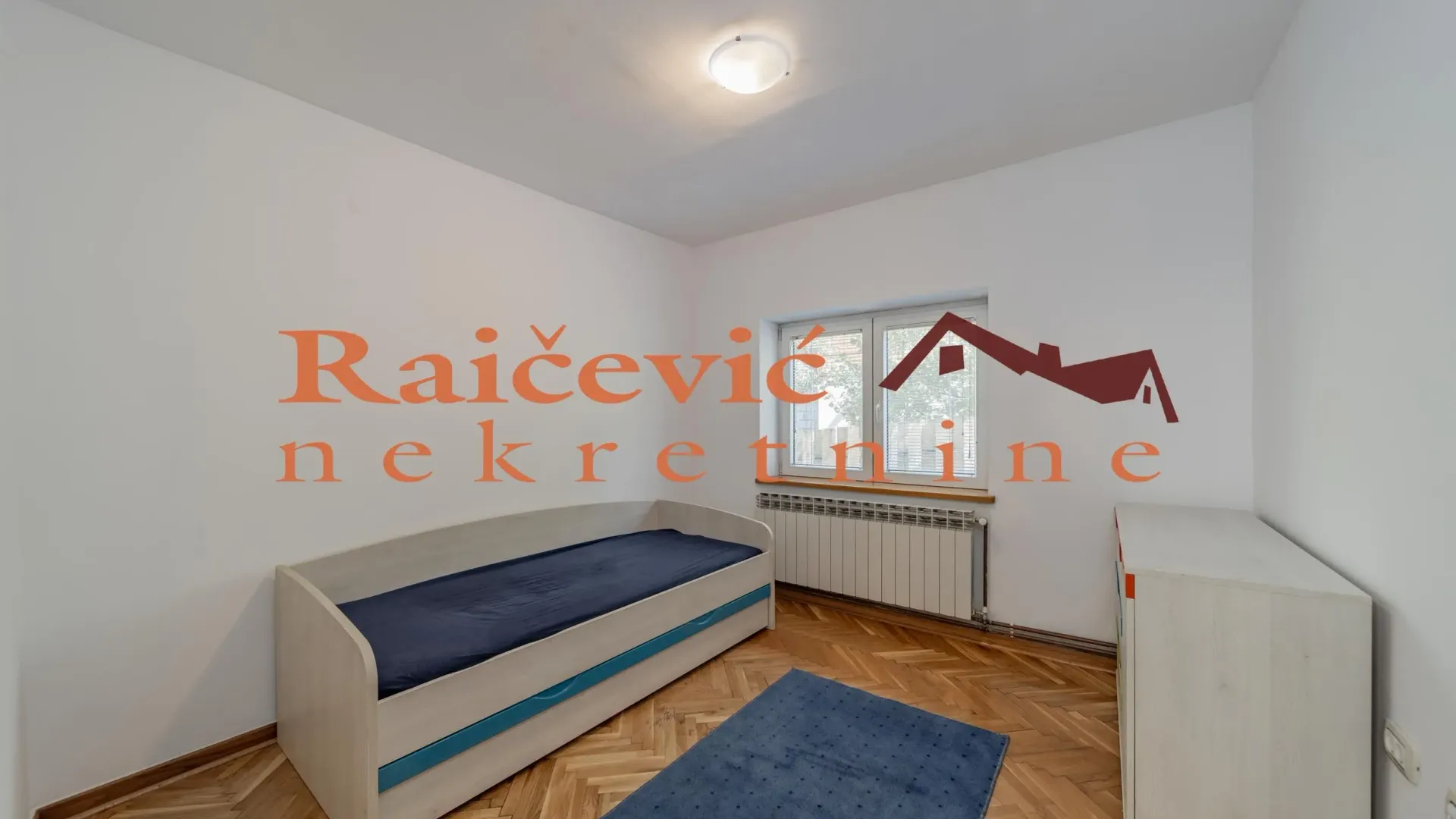 Rent, three bedroom apartment, 89m², Ivanjica, Srbija