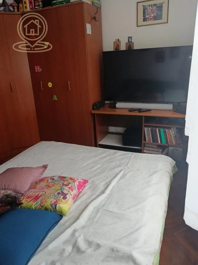Prodaja, dvosoban stan, 48m², Podbara, Novi Sad Sve Podlokacije