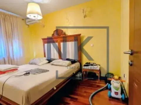 Prodaja, dvosoban stan, 90m², Gorica C, Podgorica - image 11