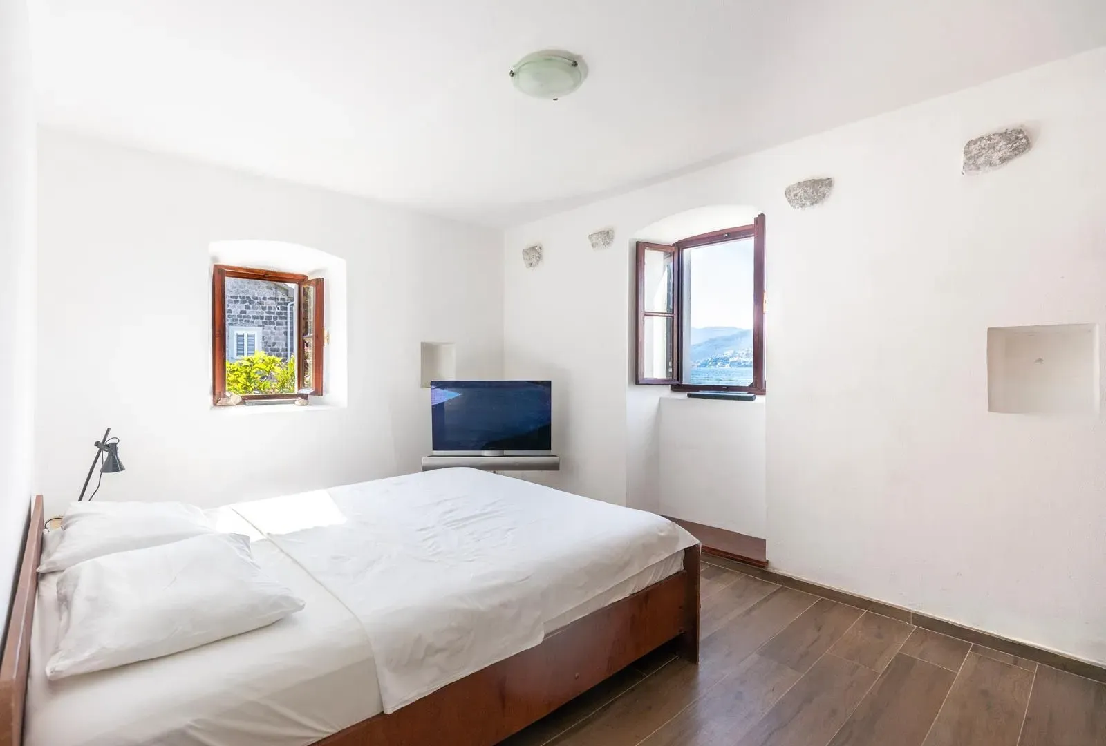 Prodaja, kuća, 120m², Rose, Herceg Novi