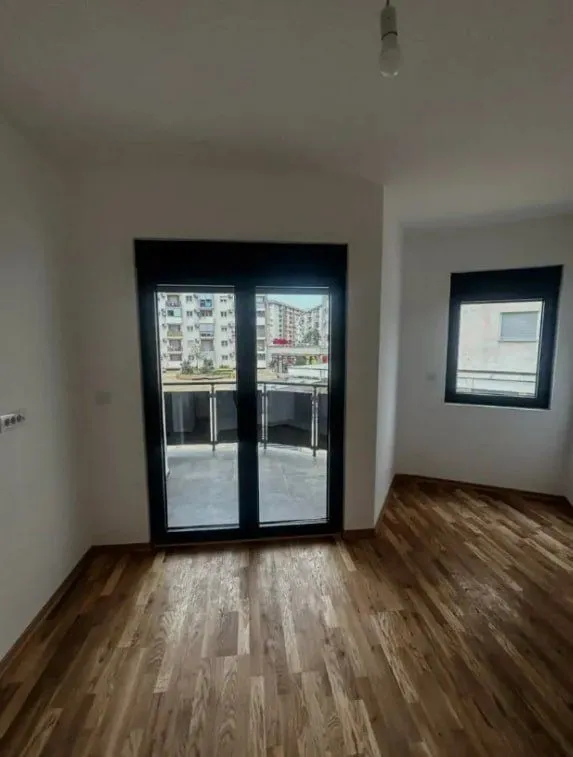 Sale, one bedroom apartment, 58m², Zagorič, Podgorica