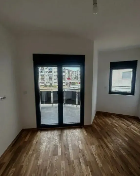 Sale, one bedroom apartment, 58m², Zagorič, Podgorica