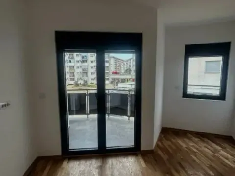 Sale, one bedroom apartment, 58m², Zagorič, Podgorica - image 1