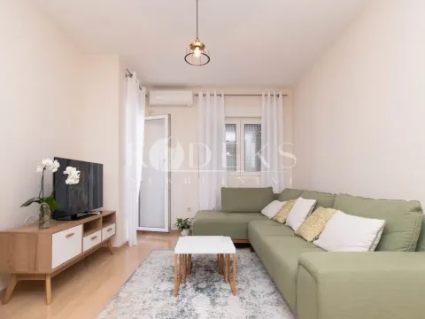 Izdavanje, jednosoban stan, 46m², City Kvart, Podgorica - image 11
