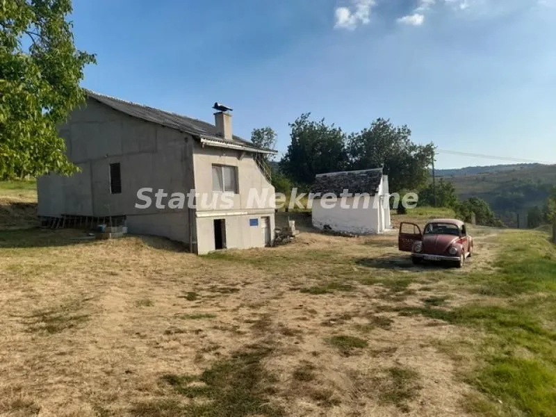 Sale, house, 50m², Beočin, Srbija