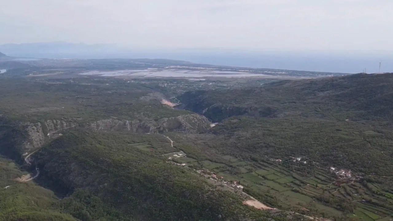 Prodaja, plac, 18969m², Bar, Crna Gora