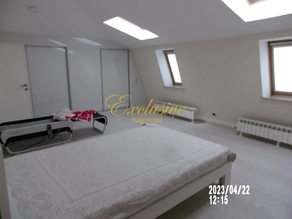 Sale, apartment, 369m², Savski Venac, Beograd